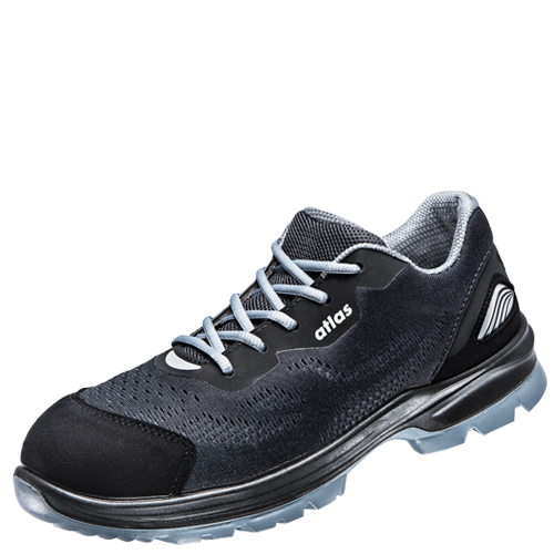 ERGO-MED 1305 XP ESD W10 SAFETY SHOES